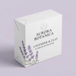 White Soap Boxes Wholesale