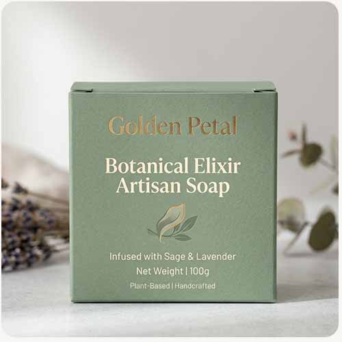 Need Help Choosing the Right Wholesale Soap Packaging Boxes?