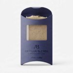 Window Pillow Soap Printed Boxes