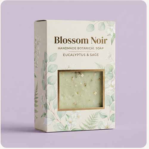Window Soap Boxes